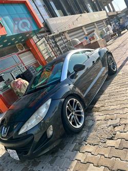 بيجو RCZ